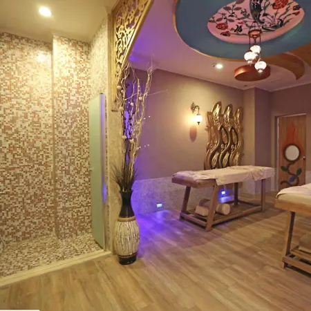 Crystal Park 2 - 41 Apartment *