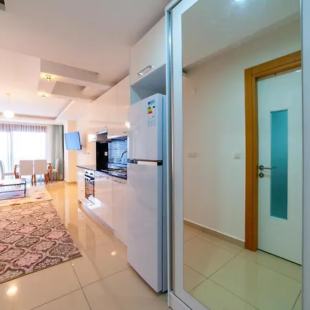 Apartment Crystal Park 2 - 41 Alanya