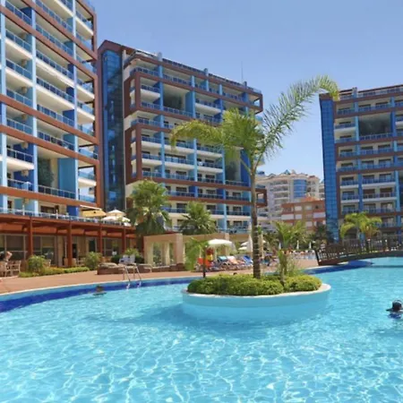 Apartment Crystal Park 2 - 41