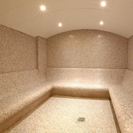 Crystal Park 2 - 41 Appartement Alanya