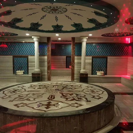 Appartement Crystal Park 2 - 41 Alanya