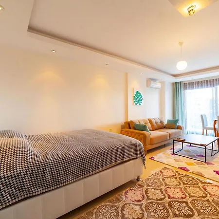 Apartment Crystal Park 2 - 41