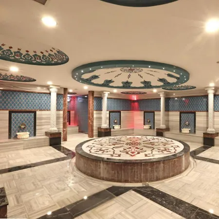 Crystal Park 2 - 41 Alanya