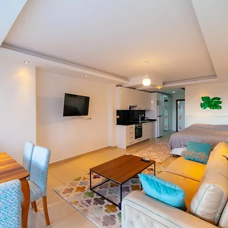 Appartement Crystal Park 2 - 41