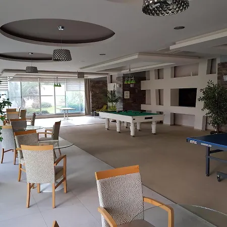 Appartement Crystal Park 2 - 41