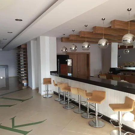 Apartment Crystal Park 2 - 41 Alanya