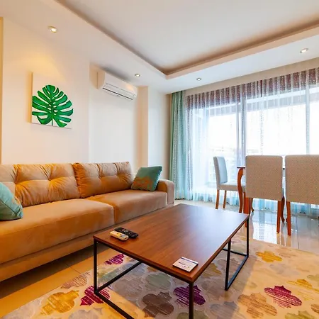 Appartement Crystal Park 2 - 41