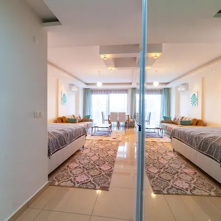 Crystal Park 2 - 41 Apartment *